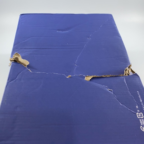 Men’s ASICS Gel-Contend 4 - DK429 - Picture 9 of 9